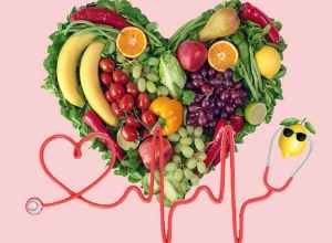 Bệnh cao huyết áp có liên quan đến dinh dưỡng - Chế độ dinh dưỡng phù hợp cho người cao huyết áp